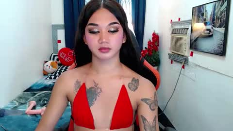 Snapshot of lil_fantacy chatting on 09-16-25, 02:34 LILY online show from 09-16-25, 02:34