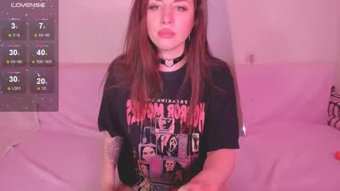 Alisa online show from 02-07-26, 06:44