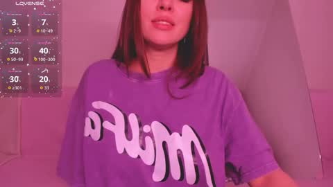 Alisa online show from 02-17-26, 01:51