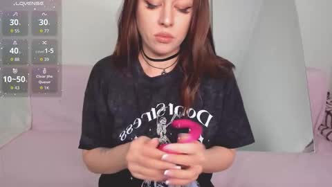 Alisa online show from 02-23-26, 11:29