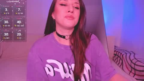 Alisa online show from 03-16-26, 04:00