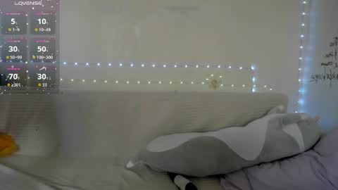 Snapshot of lil_foxy999 chatting on 06-01-26, 05:09 Alisa online show from 06-01-26, 05:09