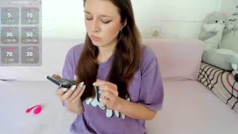 Alisa online show from 07-27-26, 07:48