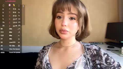 Lily online show from 01-17-26, 10:31