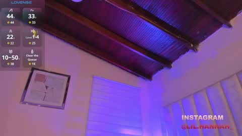 Hanna online show from 01-24-25, 10:43