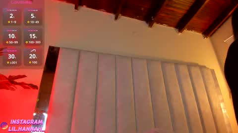 Hanna online show from 09-14-25, 12:04