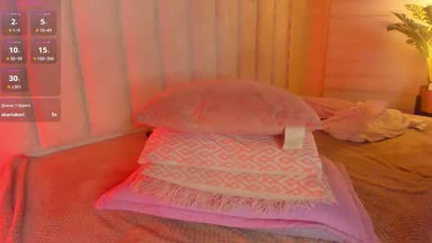 Hanna online show from 12-20-25, 12:12