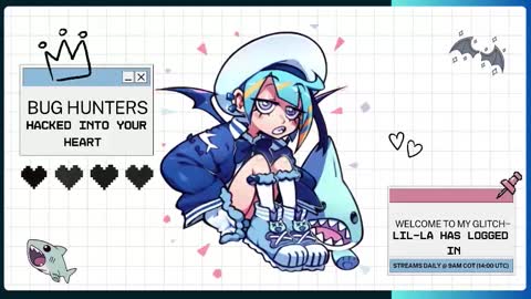 Snapshot of lil_la1 chatting on 10-12-25, 11:20 LilLa online show from 10-12-25, 11:20