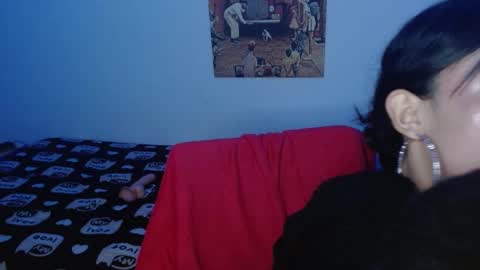 Snapshot of lil_lisaa chatting on 02-20-25, 05:55 Lisaa online show from 02-20-25, 05:55