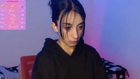 Snapshot of lil_lisaa chatting on 09-28-25, 08:42 Lisaa online show from 09-28-25, 08:42