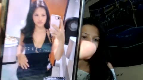 Snapshot of lil_luluvert chatting on 07-18-26, 05:39 lil_luluvert online show from 07-18-26, 05:39