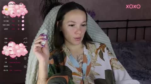 little moon online show from 11-13-25, 10:52