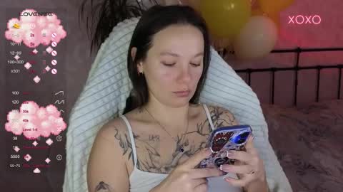 little moon online show from 02-08-26, 10:35