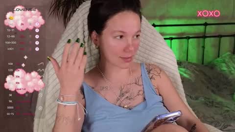 little moon online show from 03-05-26, 06:59