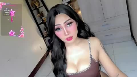 Miss Lily online show from 09-24-25, 08:23