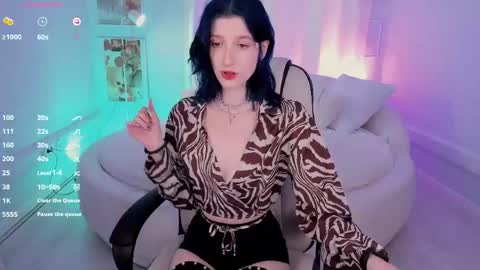 Melanie  Follow me  online show from 03-18-26, 11:57