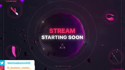 MOMMA LUV online show from 02-15-26, 07:16