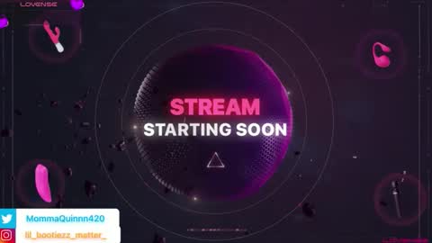 MOMMA LUV online show from 03-04-26, 03:23