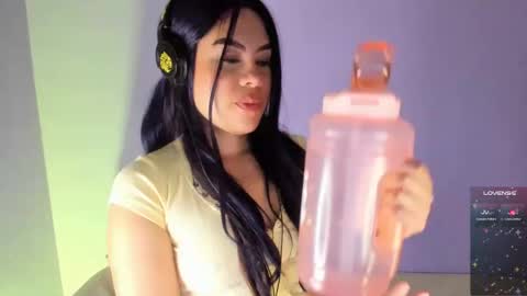 Lola online show from 01-28-25, 02:21