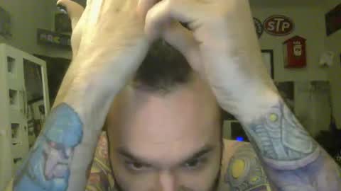 t online show from 02-14-25, 04:58