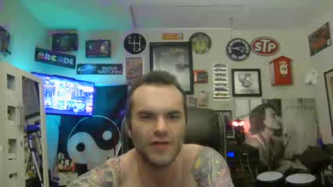 t online show from 03-09-25, 05:44