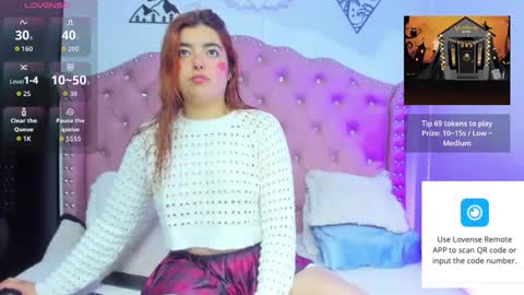 lila_cox online show from 10-11-25, 11:20