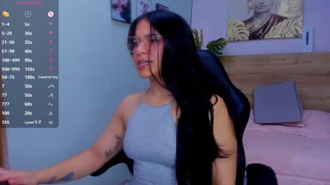 LILA online show from 11-17-25, 05:19