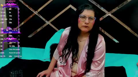 Lila online show from 04-13-26, 12:21