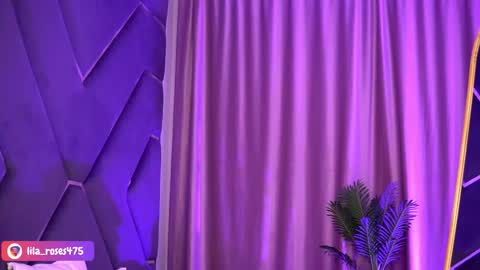Lila The Hottie online show from 02-08-26, 05:44