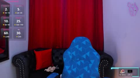 L I L A online show from 12-05-25, 12:36