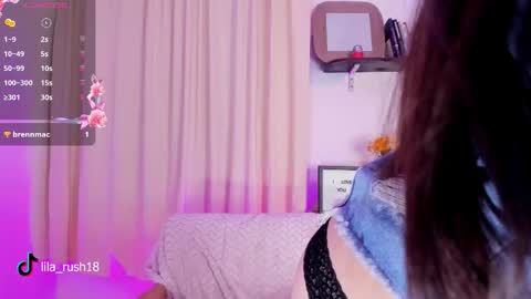 Lila  online show from 11-08-25, 10:30