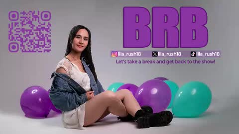 Lila  online show from 01-15-26, 05:23