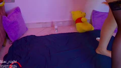 Snapshot of lilac_night chatting on 07-03-26, 04:46 Jen online show from 07-03-26, 04:46