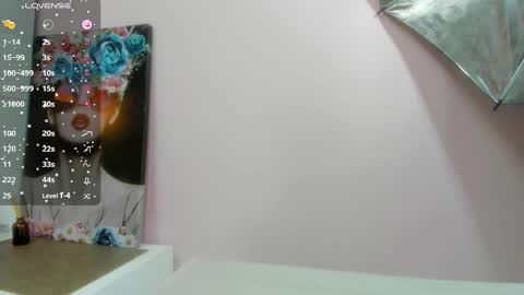 Snapshot of lilafave chatting on 01-17-25, 03:00 Dove online show from 01-17-25, 03:00