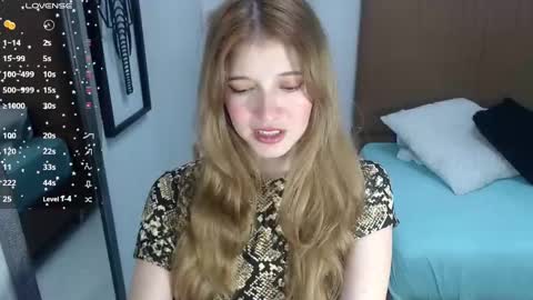 Snapshot of lilafave chatting on 01-30-25, 11:55 Dove online show from 01-30-25, 11:55