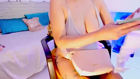 Lilah Sweet online show from 02-24-26, 11:19