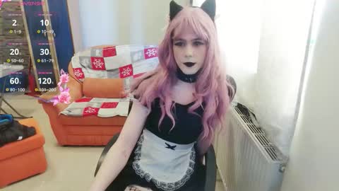 lilah_ts online show from 10-20-25, 12:16