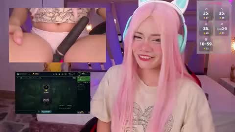 Lila online show from 02-03-26, 01:49