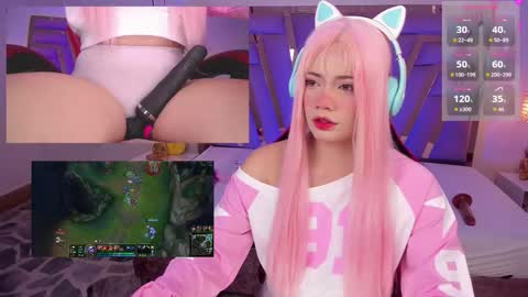 Lila online show from 02-06-26, 02:09