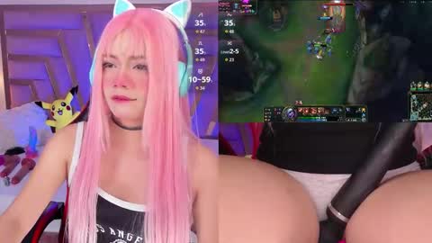 Lila online show from 02-23-26, 01:30