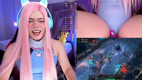 Lila online show from 05-30-26, 02:03