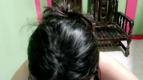 Im Rain online show from 04-01-26, 05:19