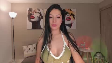 Snapshot of lilawest chatting on 07-02-26, 02:23 Lila West online show from 07-02-26, 02:23