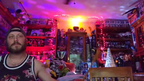 lilbatt online show from 09-30-25, 05:12