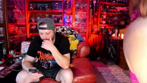 Snapshot of lilbatt chatting on 02-08-26, 06:39 lilbatt online show from 02-08-26, 06:39