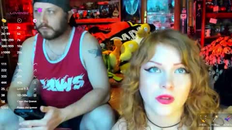 Snapshot of lilbatt chatting on 02-18-26, 06:20 lilbatt online show from 02-18-26, 06:20