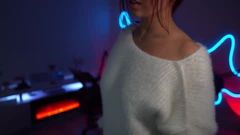 Rebecca online show from 02-02-26, 05:22