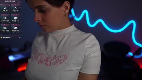 Rebecca online show from 02-11-26, 07:19