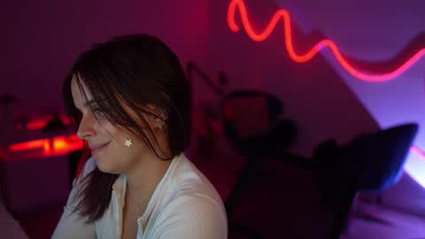 Rebecca online show from 03-01-26, 06:59