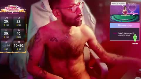 Lil Brown PKB online show from 01-15-26, 07:13